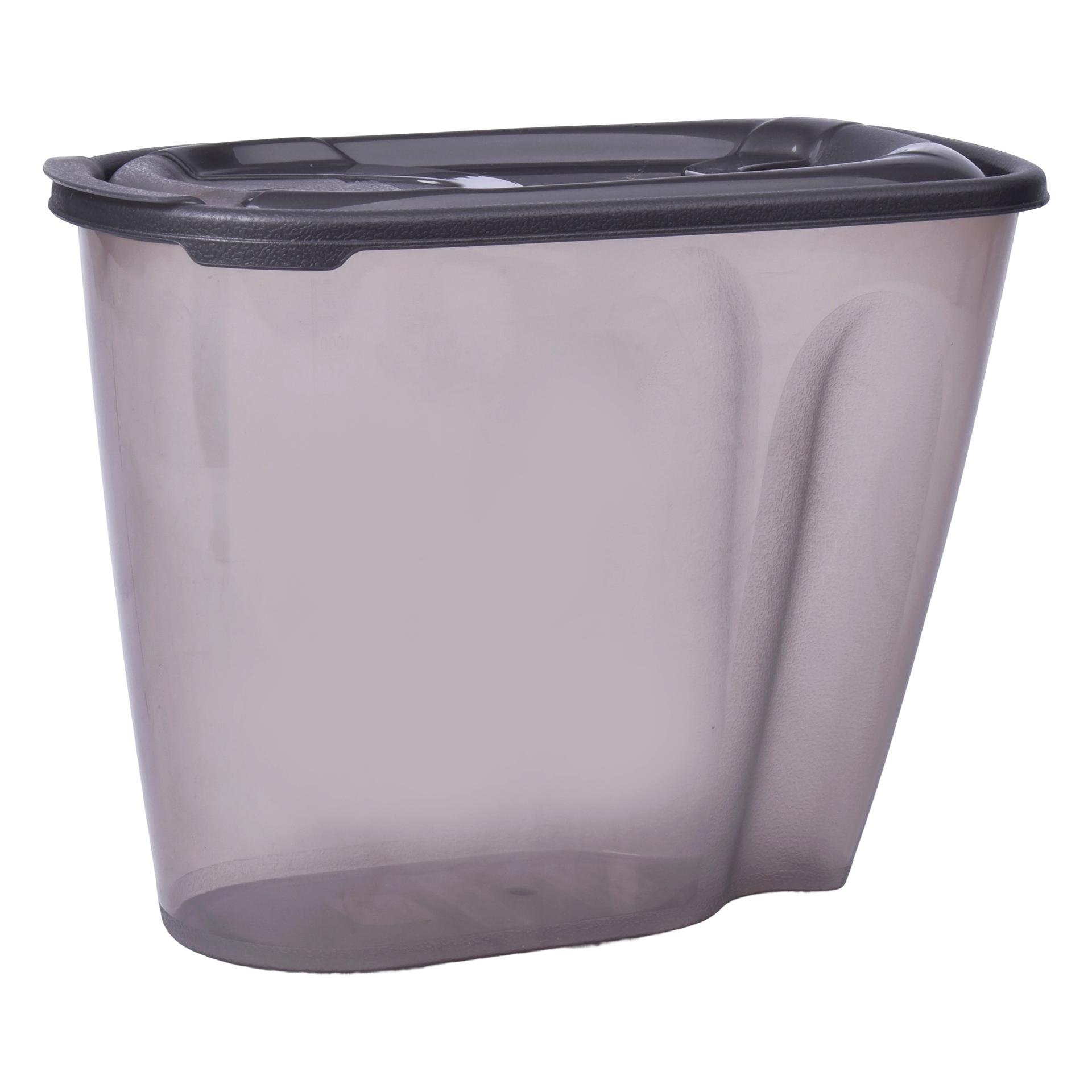 CAIXA MULTIUSOS PLAST 1,5L 0346 CX12 CAIXA MULTIUSOS PLAST 1,5L 0346 CX12