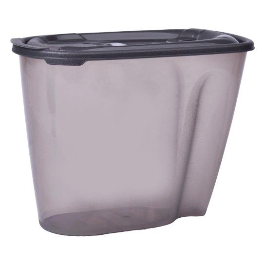 CAIXA MULTIUSOS PLAST 1,5L 0346 CX12 CAIXA MULTIUSOS PLAST 1,5L 0346 CX12