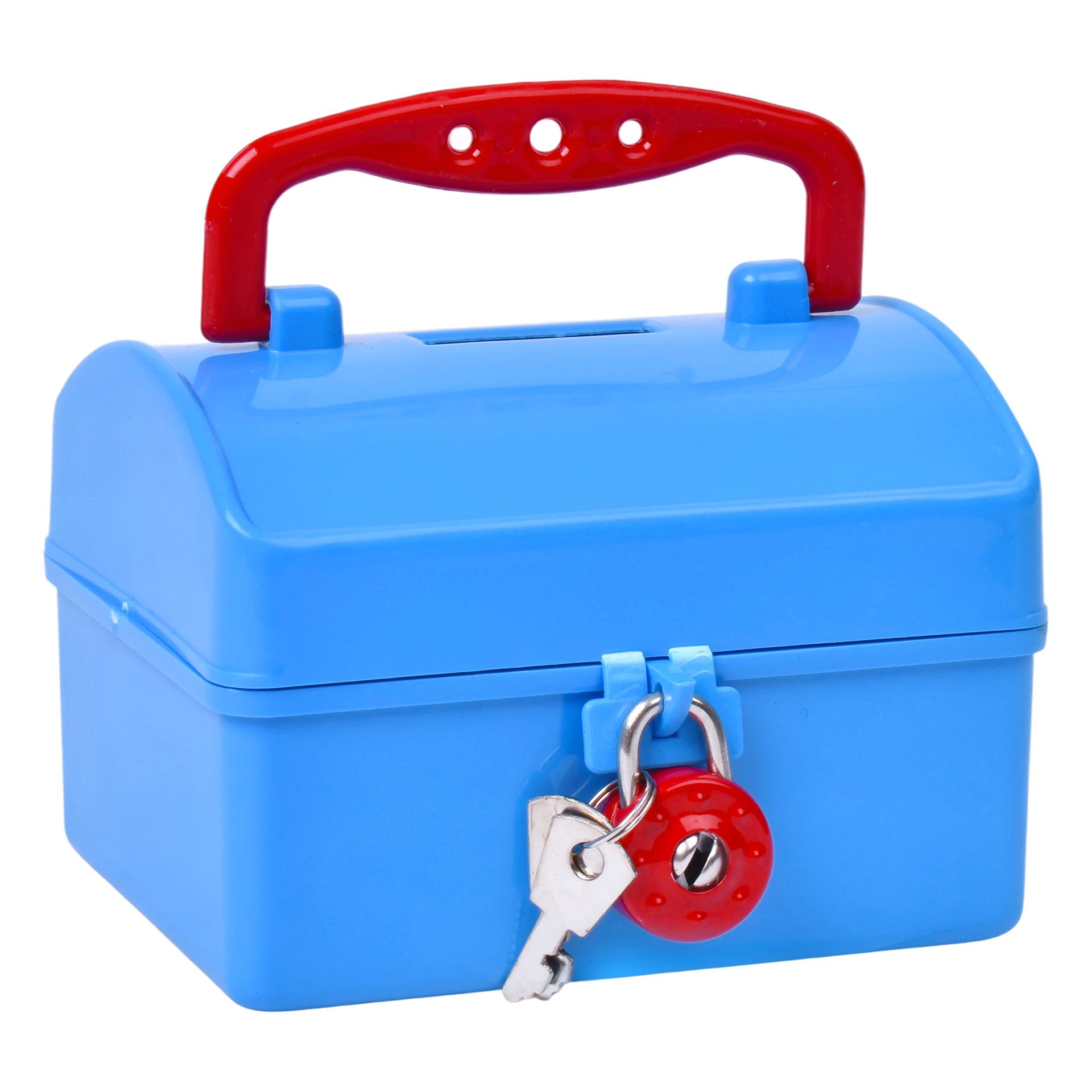 CAIXA MOEDAS PLASTICO 1623 CX48 CAIXA MOEDAS PLASTICO 1623 CX48