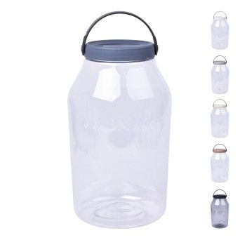 JARRO PLASTICO 5L 2915