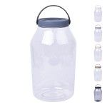 JARRO PLASTICO 5L 2915 JARRO PLASTICO 5L 2915
