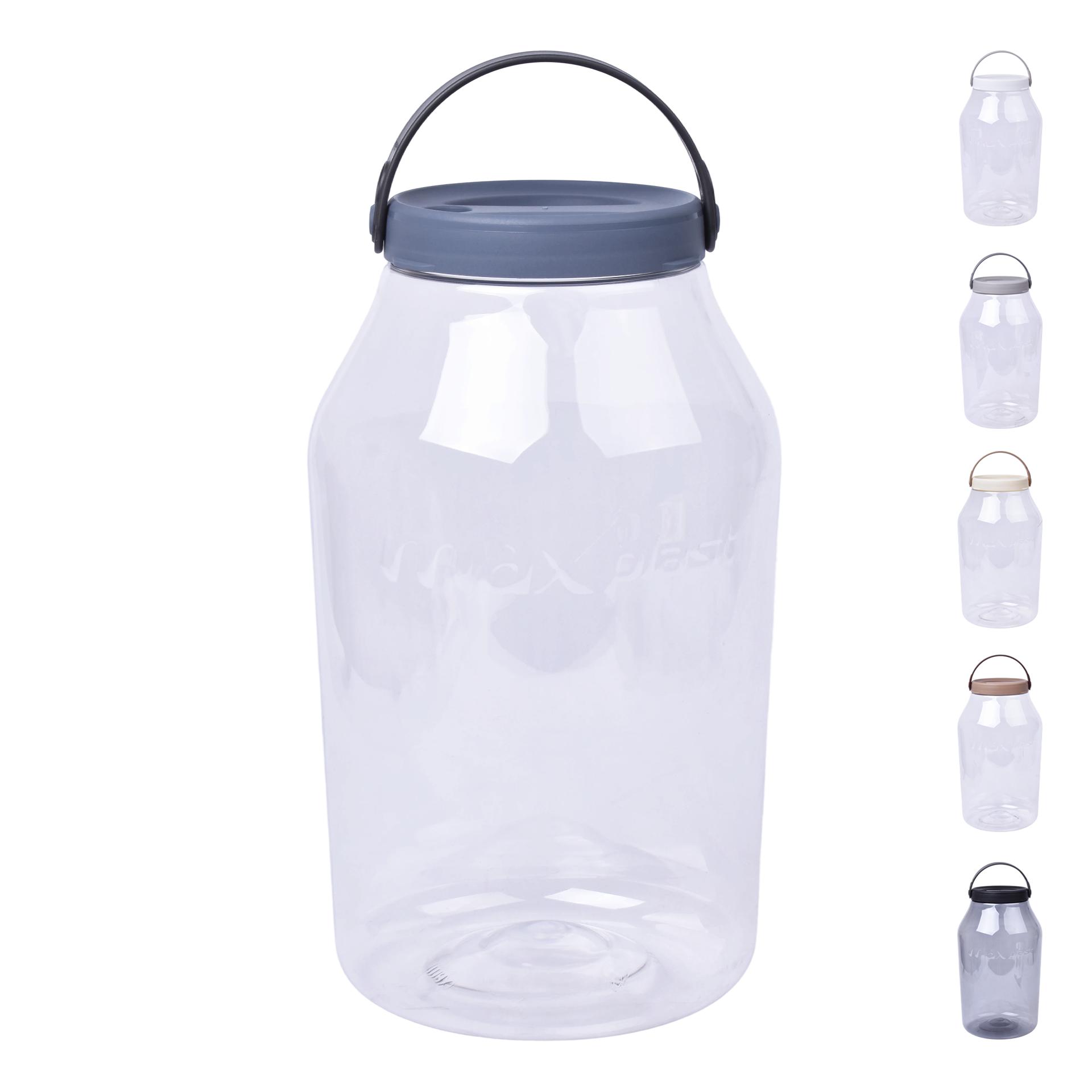 JARRO PLASTICO 5L 2915 JARRO PLASTICO 5L 2915