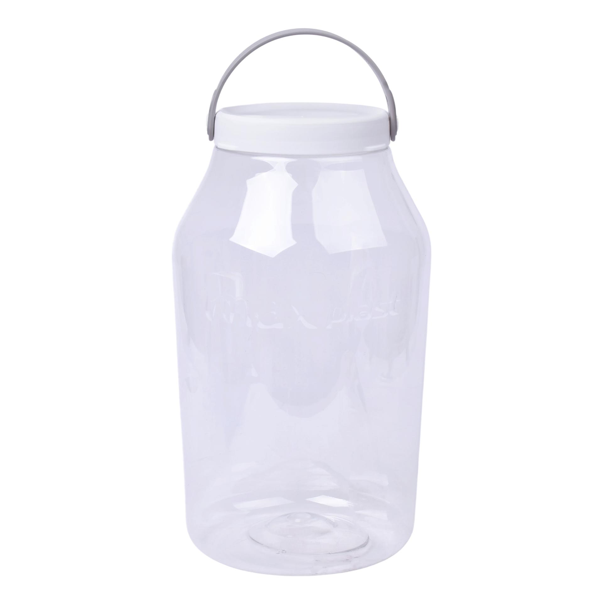 JARRO PLASTICO 5L 2915 JARRO PLASTICO 5L 2915