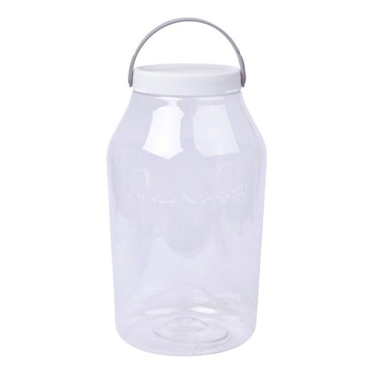 JARRO PLASTICO 5L 2915 JARRO PLASTICO 5L 2915