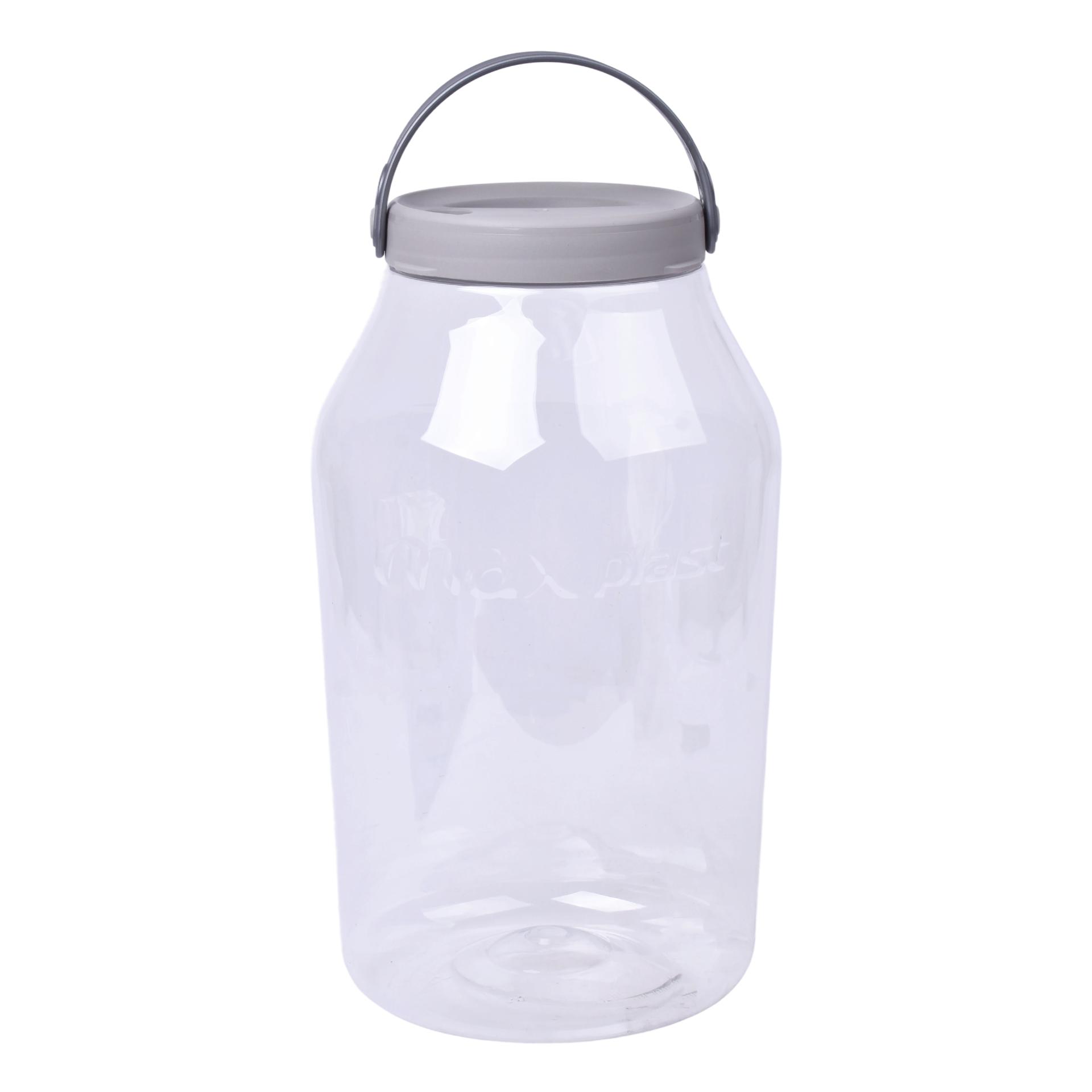 JARRO PLASTICO 5L 2915 JARRO PLASTICO 5L 2915