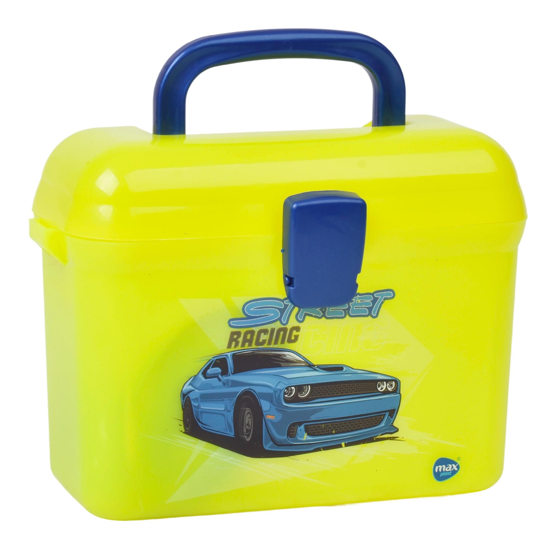 LANCHEIRA PLASTICO 1675 CX24 LANCHEIRA PLASTICO 1675 CX24