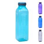 GARRAFA PLASTICO 650ML 0082 CX24