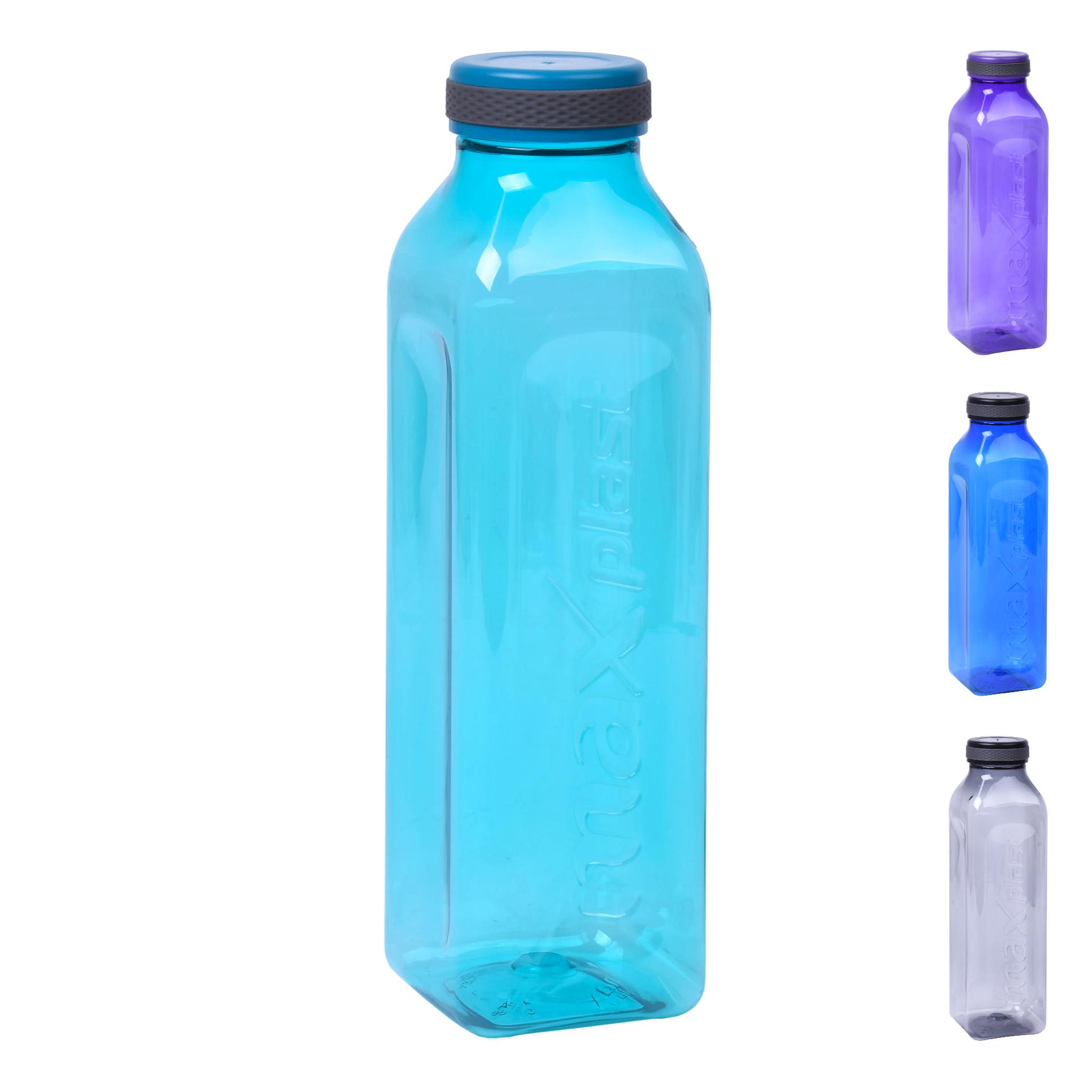 GARRAFA PLASTICO 650ML 0082 CX24
