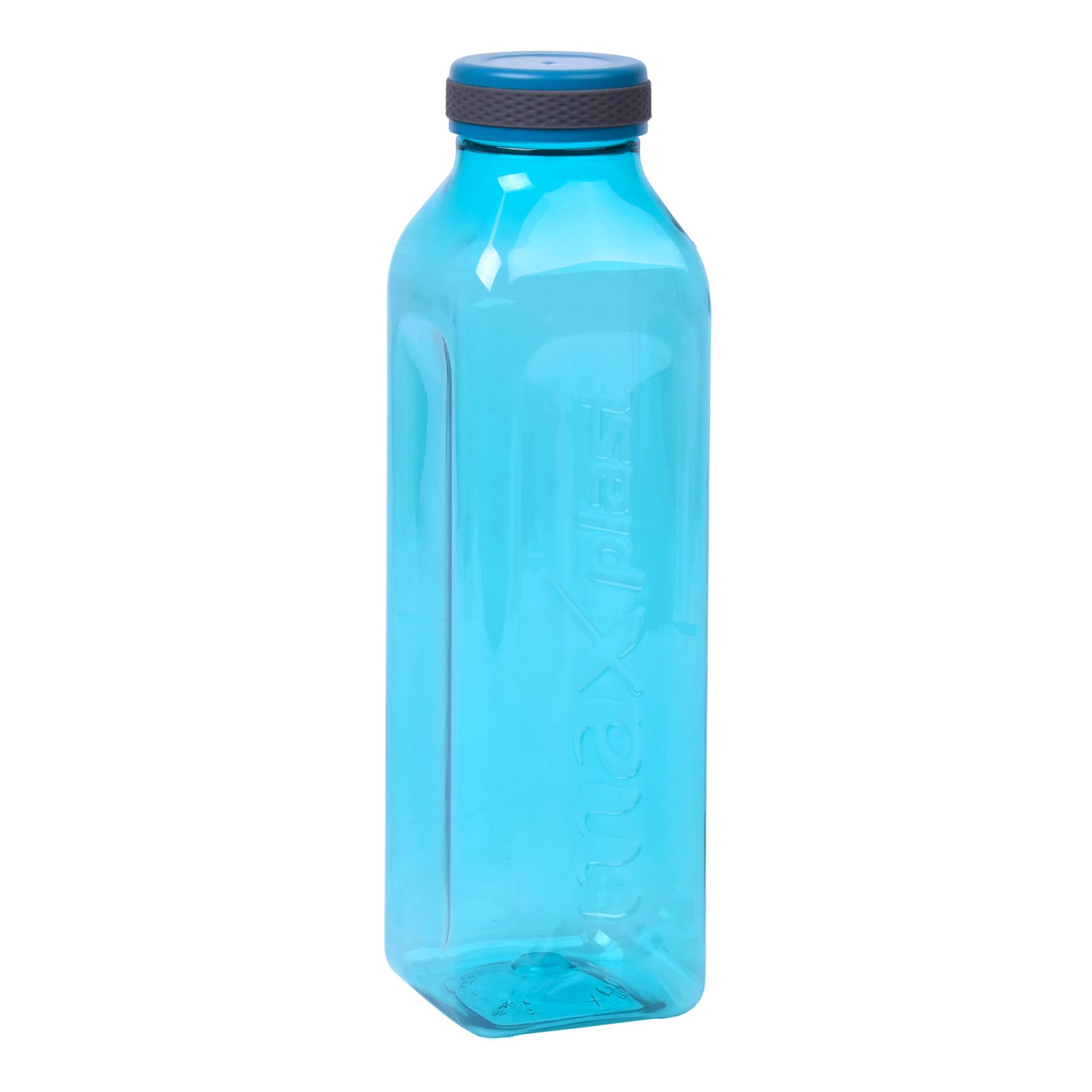 GARRAFA PLASTICO 650ML 0082 CX24