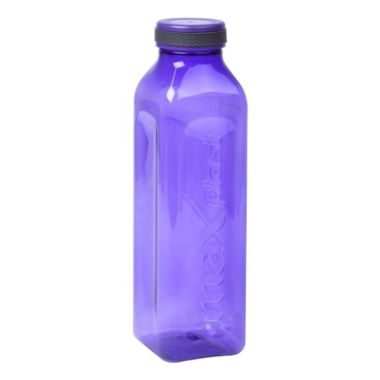 GARRAFA PLASTICO 650ML 0082 CX24