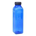 GARRAFA PLASTICO 650ML 0082 CX24