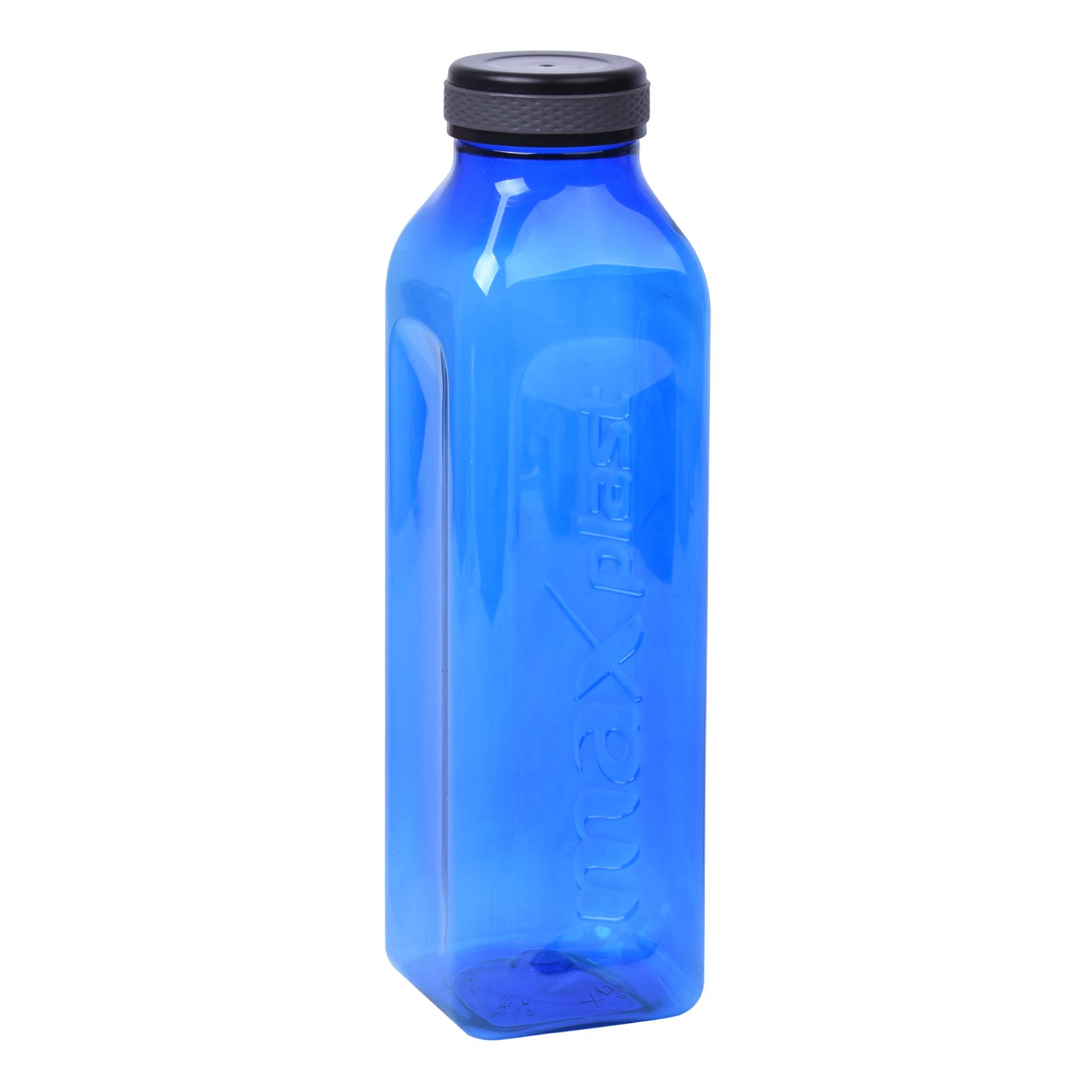 GARRAFA PLASTICO 650ML 0082 CX24