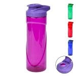 GARRAFA PLASTICO 800ML 1695 CX24 GARRAFA PLASTICO 800ML 1695 CX24