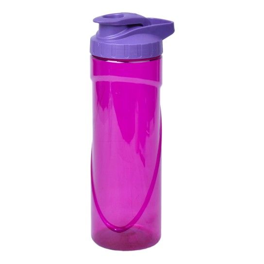 GARRAFA PLASTICO 800ML 1695 CX24 GARRAFA PLASTICO 800ML 1695 CX24