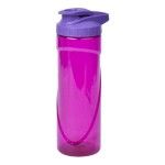 GARRAFA PLASTICO 800ML 1695 CX24 GARRAFA PLASTICO 800ML 1695 CX24