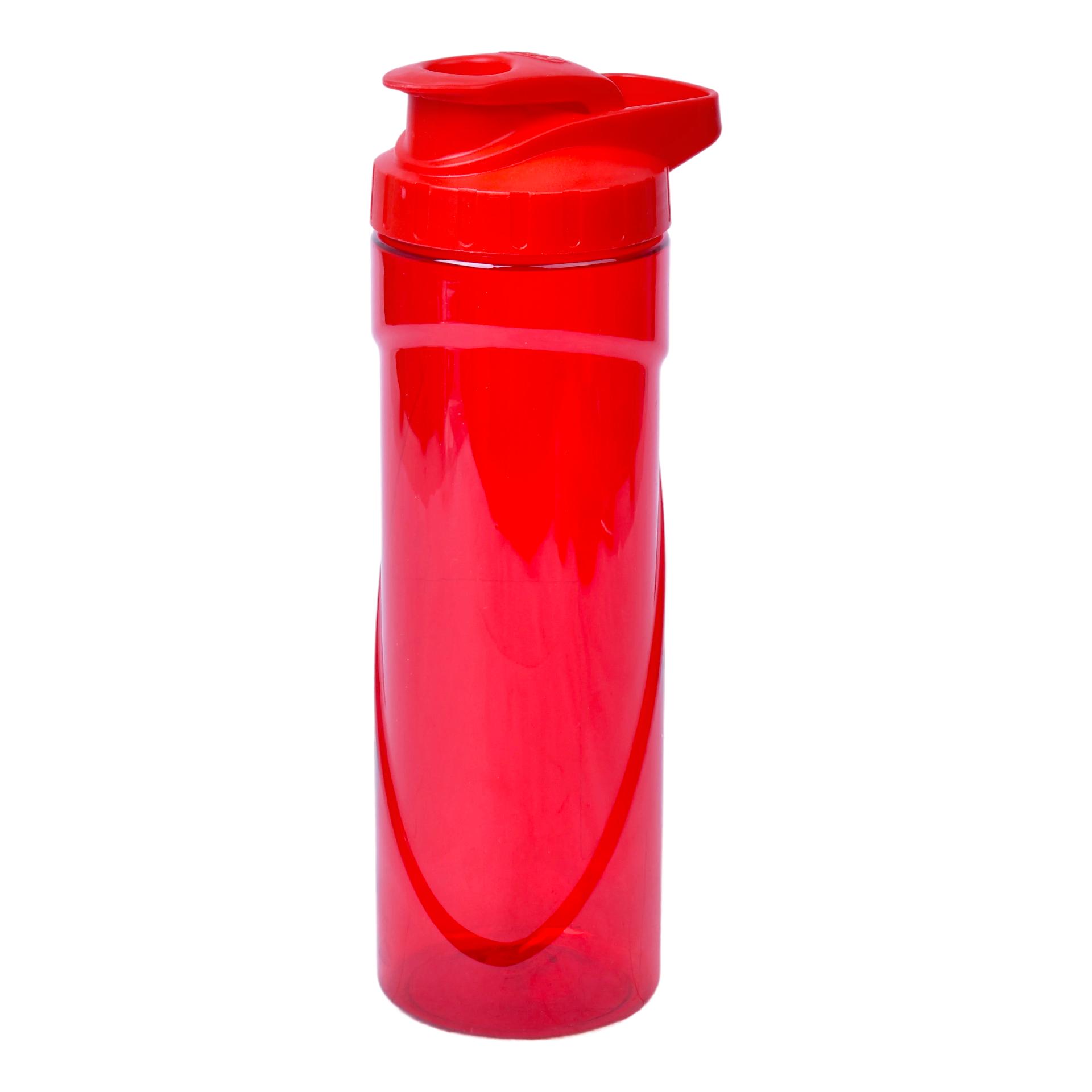 GARRAFA PLASTICO 800ML 1695 CX24 GARRAFA PLASTICO 800ML 1695 CX24
