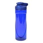 GARRAFA PLASTICO 800ML 1695 CX24 GARRAFA PLASTICO 800ML 1695 CX24
