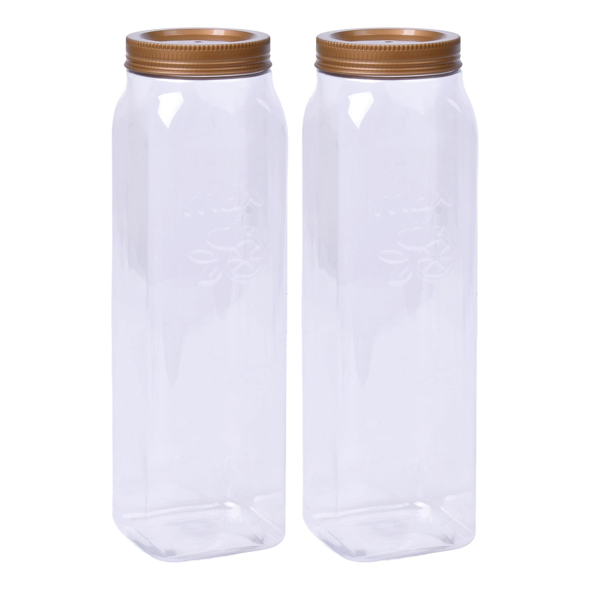CONJ 2 FRASCOS PLAST 1300ML 0055 CX24 CONJ 2 FRASCOS PLAST 1300ML 0055 CX24
