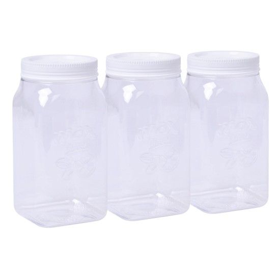CONJ 3 FRASCO 700ML 0054 CX24 CONJ 3 FRASCO 700ML 0054 CX24