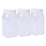 CONJ 3 FRASCO 700ML 0054 CX24 CONJ 3 FRASCO 700ML 0054 CX24
