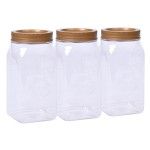 CONJ 3 FRASCO 700ML 0054 CX24 CONJ 3 FRASCO 700ML 0054 CX24