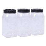 CONJ 3 FRASCO 700ML 0054 CX24 CONJ 3 FRASCO 700ML 0054 CX24