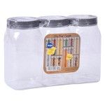 CONJ 3 FRASCO 700ML 0054 CX24 CONJ 3 FRASCO 700ML 0054 CX24
