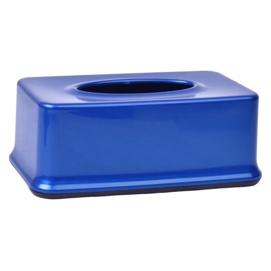 CAIXA P/TOALHITAS PLAST 1651 CX24