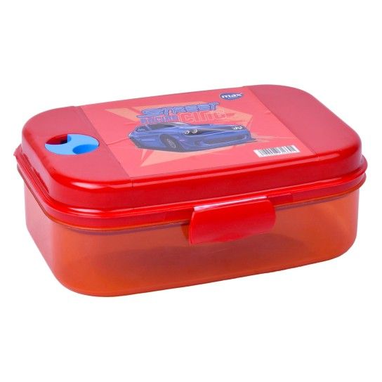 LANCHEIRA PLAST 1664 CX24 LANCHEIRA PLAST 1664 CX24