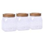 CONJ 3 FRASCO 860ML 0056 CX24 CONJ 3 FRASCO 860ML 0056 CX24