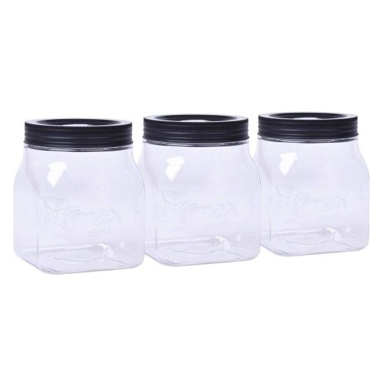 CONJ 3 FRASCO 860ML 0056 CX24 CONJ 3 FRASCO 860ML 0056 CX24
