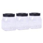 CONJ 3 FRASCO 860ML 0056 CX24 CONJ 3 FRASCO 860ML 0056 CX24