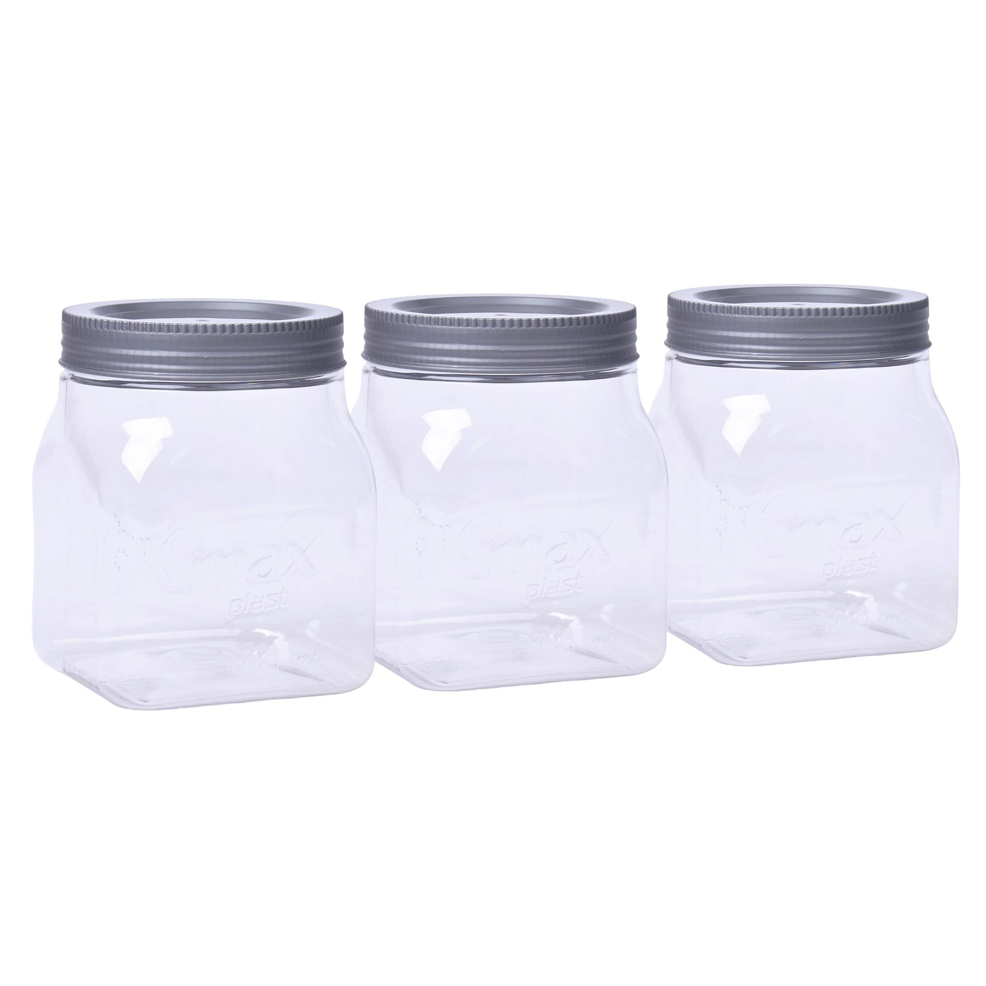 CONJ 3 FRASCO 860ML 0056 CX24 CONJ 3 FRASCO 860ML 0056 CX24