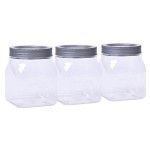 CONJ 3 FRASCO 860ML 0056 CX24 CONJ 3 FRASCO 860ML 0056 CX24