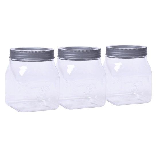 CONJ 3 FRASCO 860ML 0056 CX24 CONJ 3 FRASCO 860ML 0056 CX24