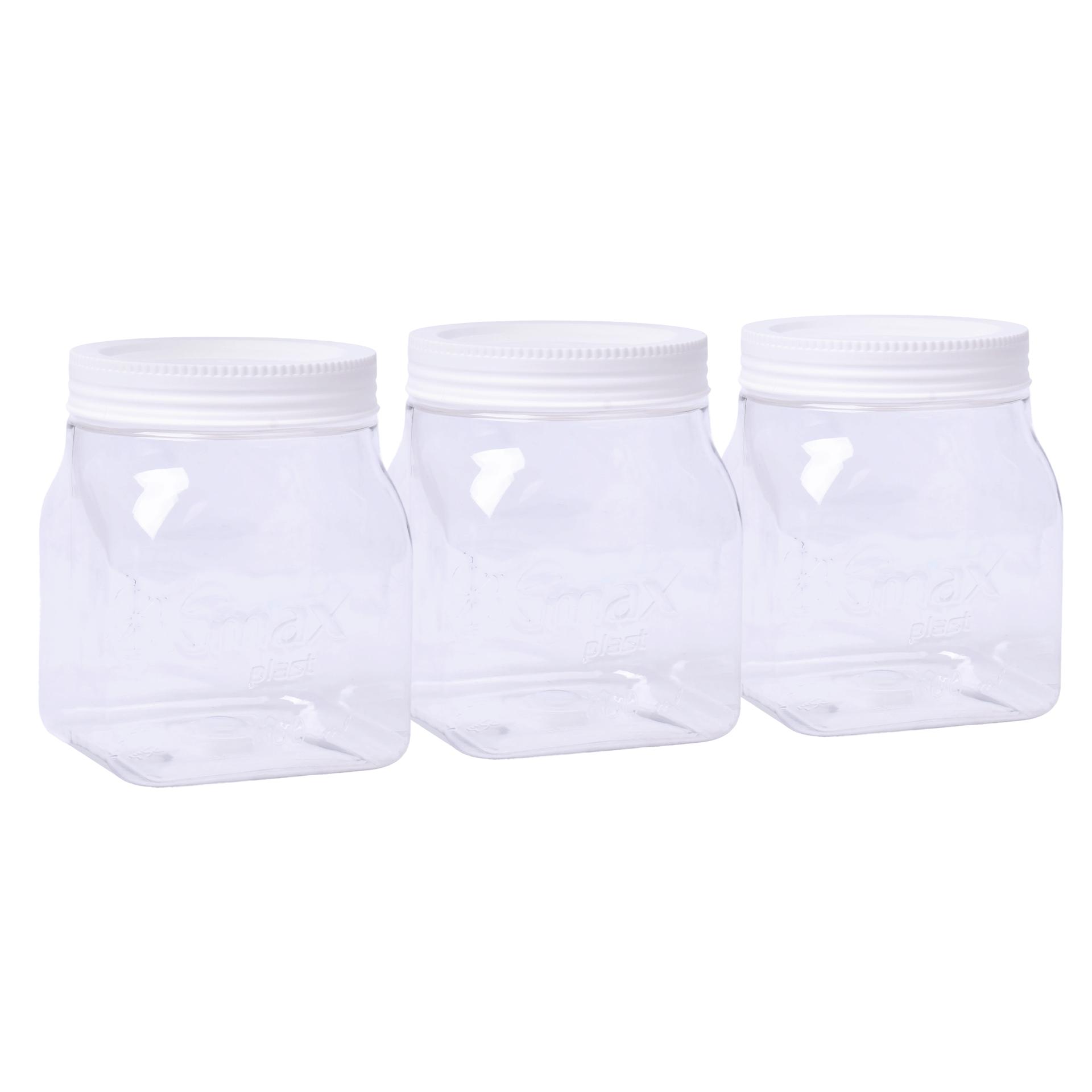 CONJ 3 FRASCO 860ML 0056 CX24 CONJ 3 FRASCO 860ML 0056 CX24