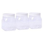 CONJ 3 FRASCO 860ML 0056 CX24 CONJ 3 FRASCO 860ML 0056 CX24