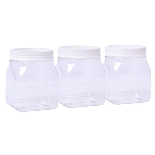 CONJ 3 FRASCO 860ML 0056 CX24 CONJ 3 FRASCO 860ML 0056 CX24