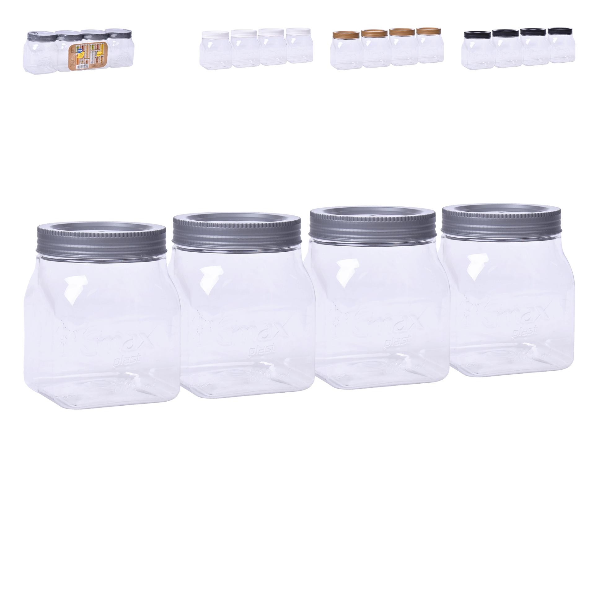 CONJ 4 FRASCO 400ML 0053 CX24 CONJ 4 FRASCO 400ML 0053 CX24
