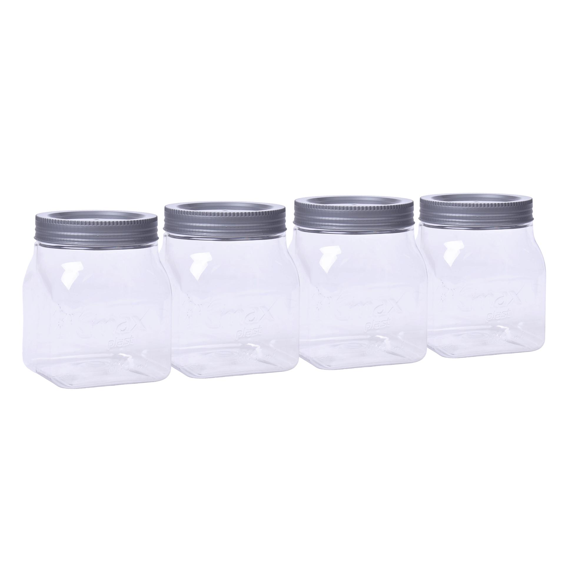 CONJ 4 FRASCO 400ML 0053 CX24 CONJ 4 FRASCO 400ML 0053 CX24