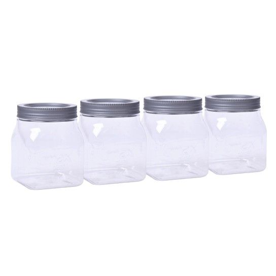 CONJ 4 FRASCO 400ML 0053 CX24 CONJ 4 FRASCO 400ML 0053 CX24