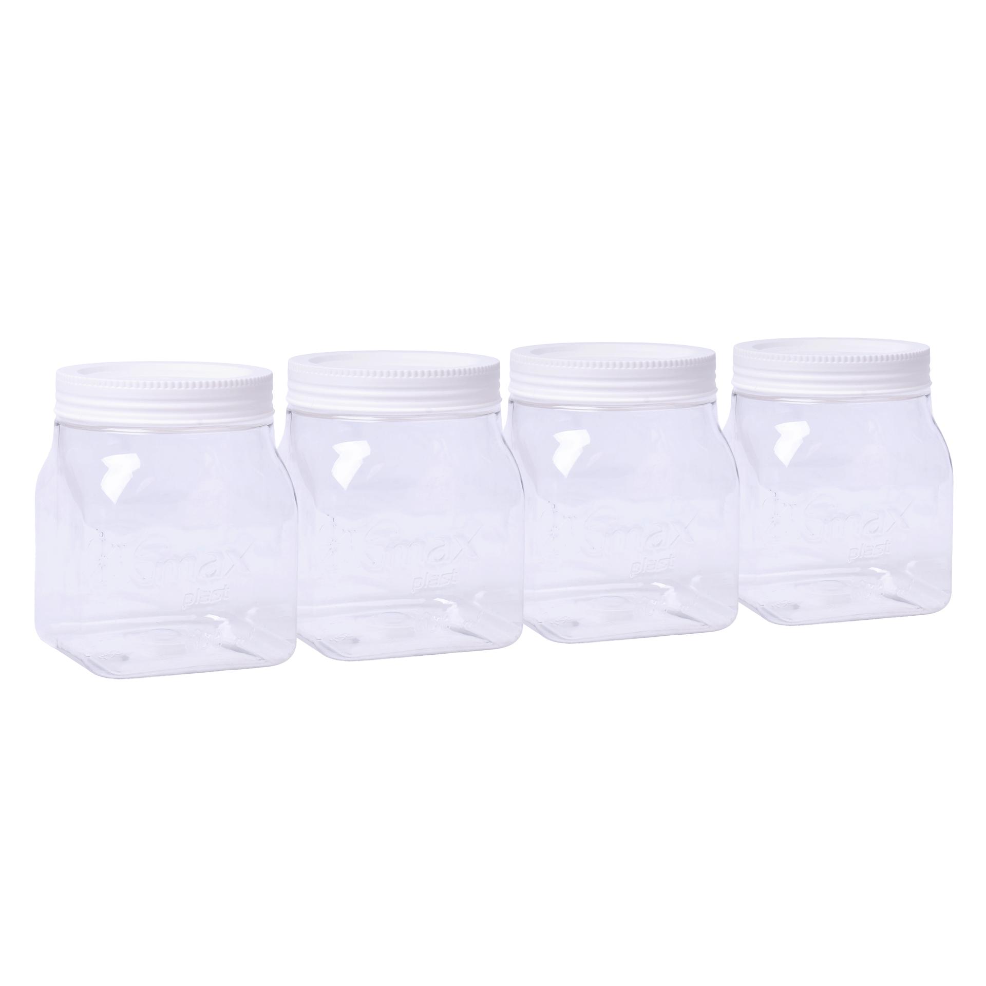 CONJ 4 FRASCO 400ML 0053 CX24 CONJ 4 FRASCO 400ML 0053 CX24