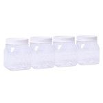 CONJ 4 FRASCO 400ML 0053 CX24 CONJ 4 FRASCO 400ML 0053 CX24