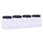 CONJ 4 FRASCO 400ML 0053 CX24 CONJ 4 FRASCO 400ML 0053 CX24