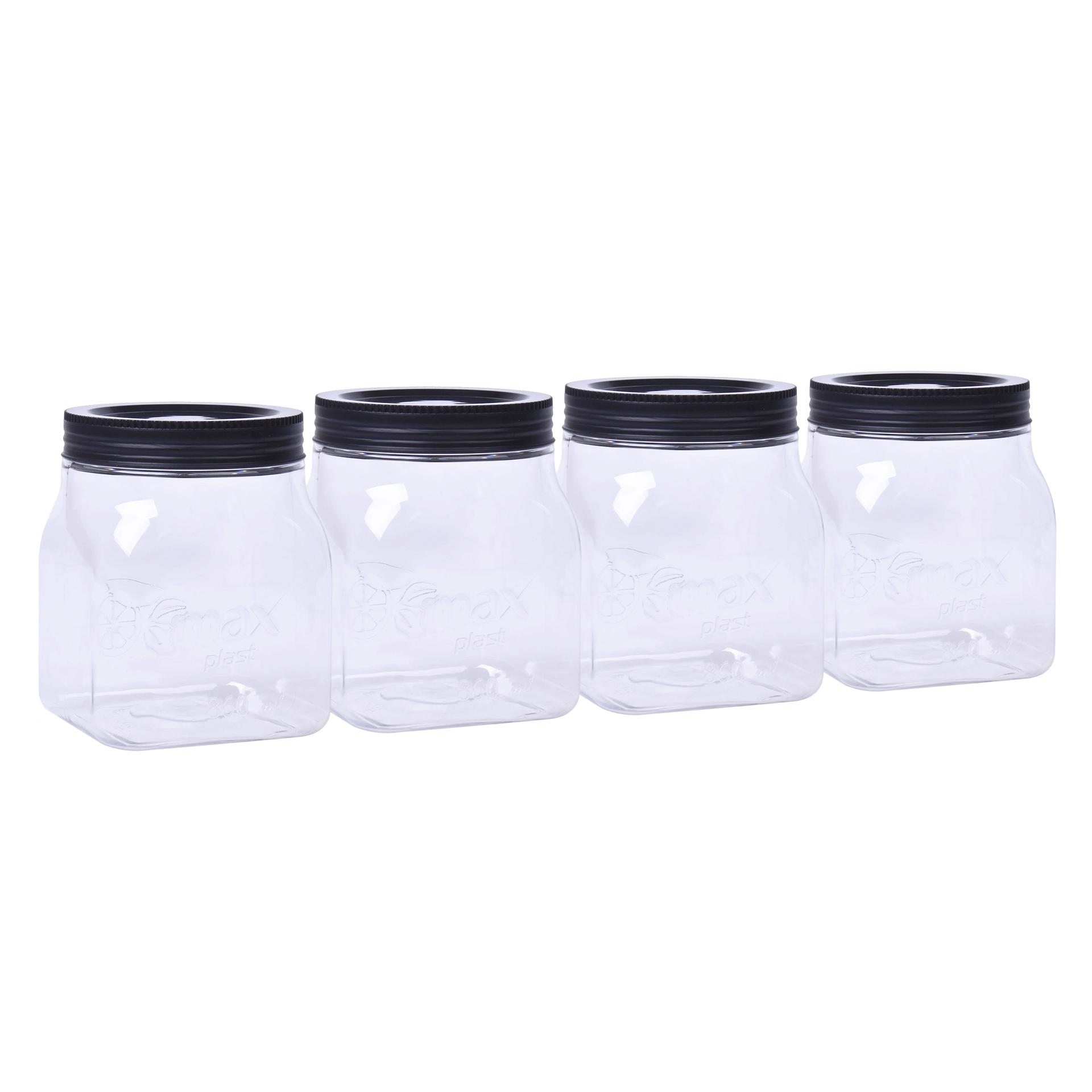 CONJ 4 FRASCO 400ML 0053 CX24 CONJ 4 FRASCO 400ML 0053 CX24