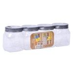 CONJ 4 FRASCO 400ML 0053 CX24 CONJ 4 FRASCO 400ML 0053 CX24