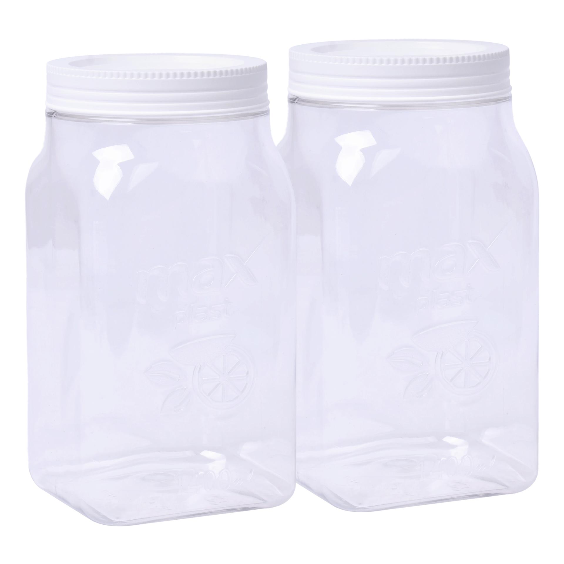 CONJ 2 FRASCOS PLAST 1400ML 1630 CX24 CONJ 2 FRASCOS PLAST 1400ML 1630 CX24