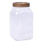FRASCO PLASTICO 2,5L 1676 CX24 FRASCO PLASTICO 2,5L 1676 CX24