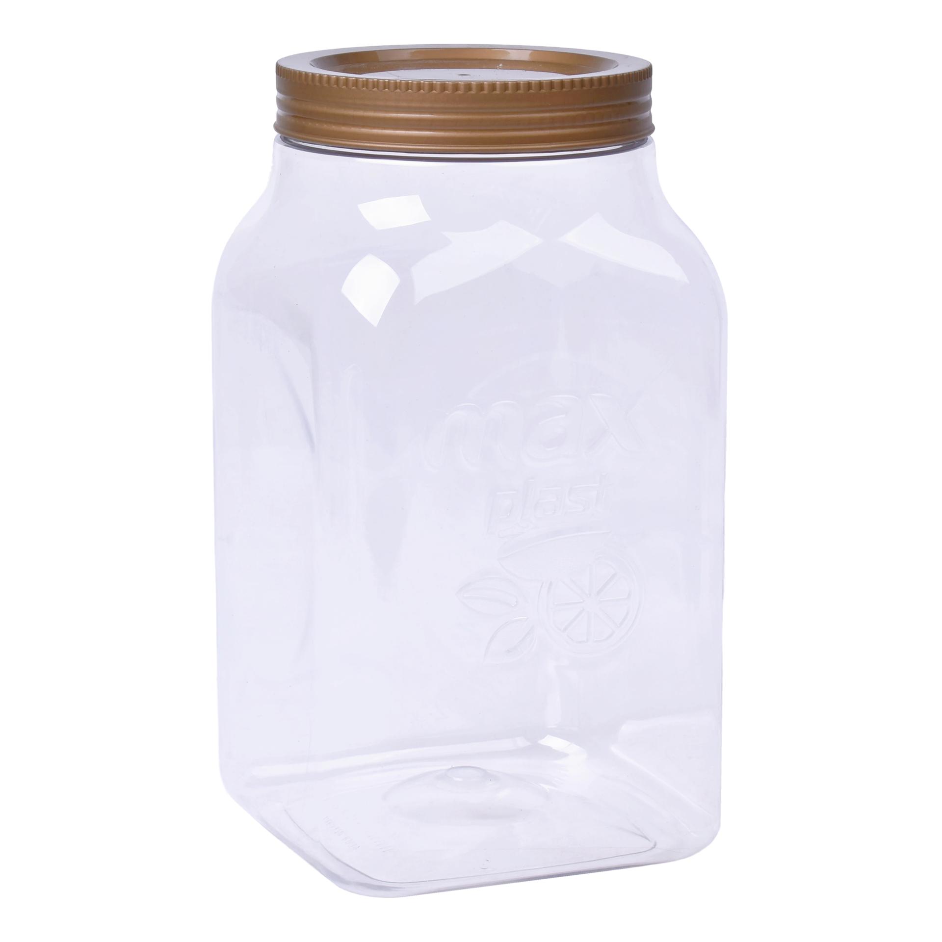 FRASCO PLASTICO 2,5L 1676 CX24 FRASCO PLASTICO 2,5L 1676 CX24