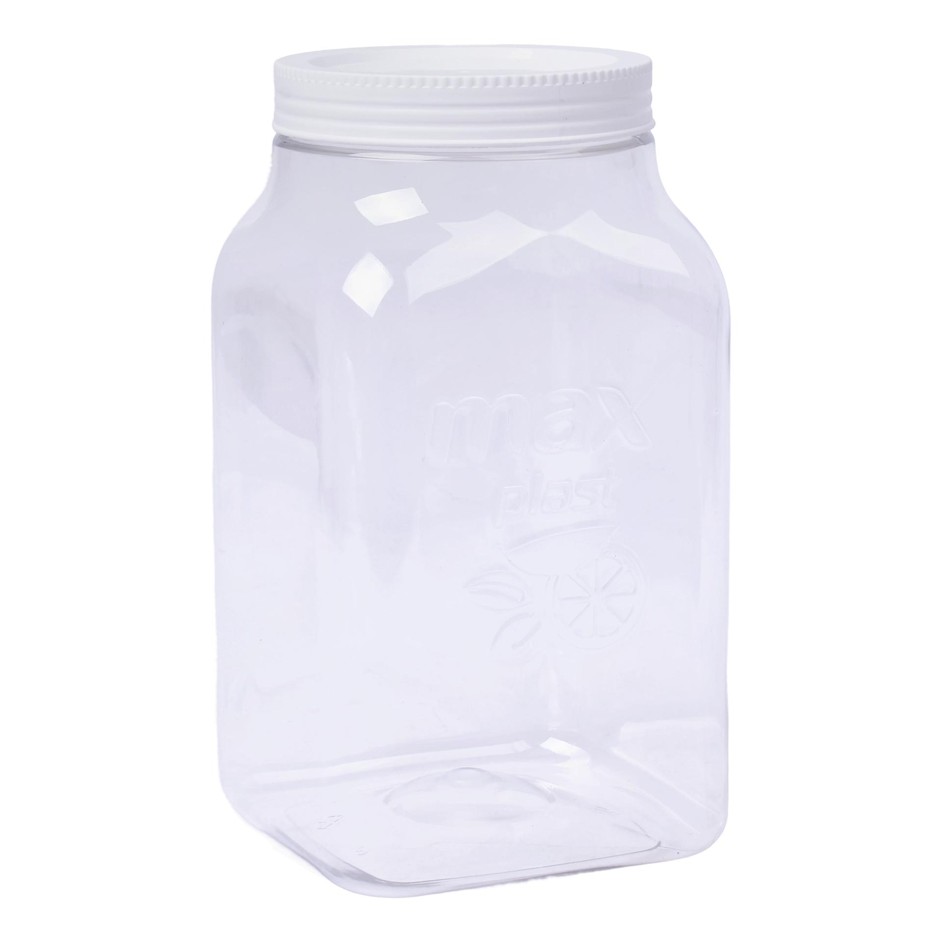 FRASCO PLASTICO 2,5L 1676 CX24 FRASCO PLASTICO 2,5L 1676 CX24